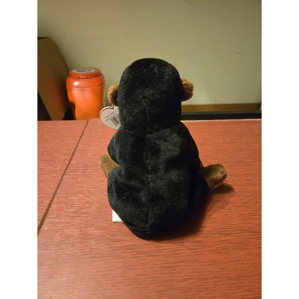Ty beanie baby